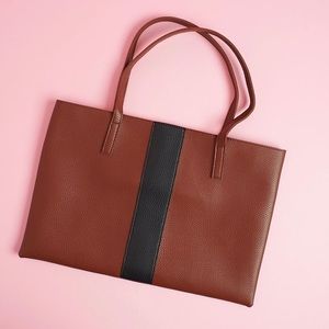 Vince Camuto Luck Tote